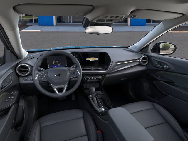 New 2026 Chevrolet Trax ACTIV w/ Sunroof Package image 15