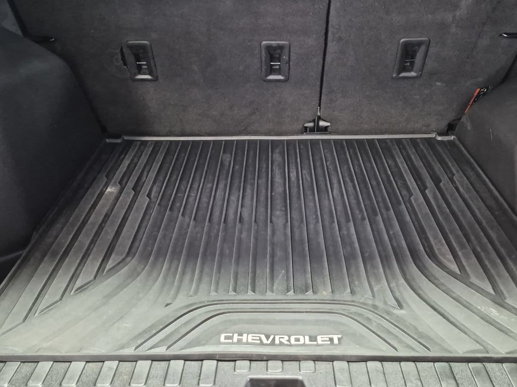 Used 2020 Chevrolet Equinox LS FWD image 39