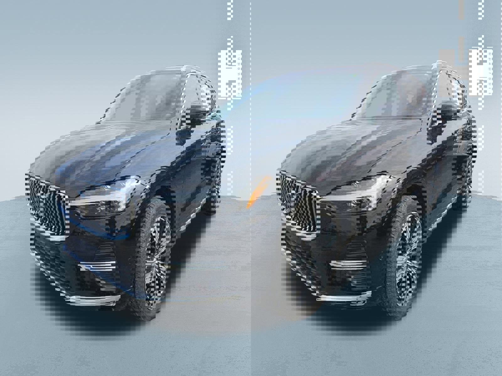 Used 2023 Volvo XC60 B5 Ultimate AWD/4WD image 1