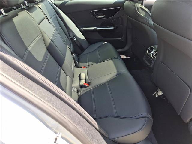 Certified 2026 Mercedes-Benz C 300 Sedan image 19