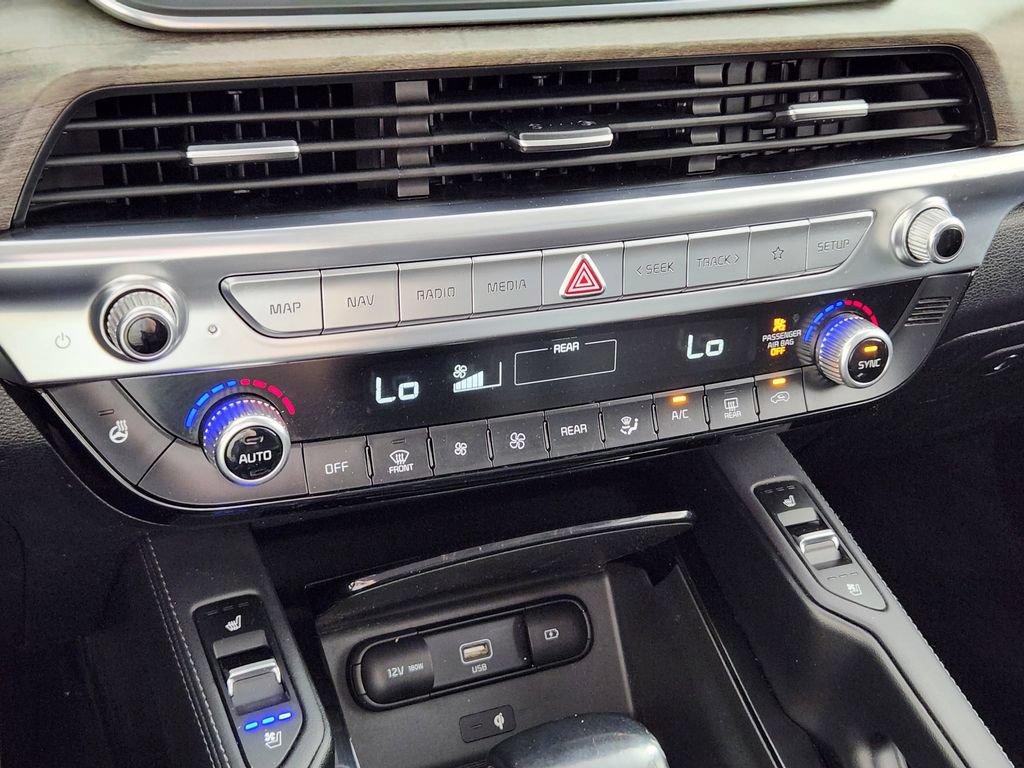 Used 2020 Kia Telluride SX AWD/4WD image 23
