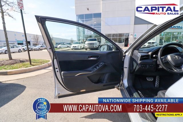 Used 2019 Toyota Avalon XSE w/ All Weather Liner Package image 33