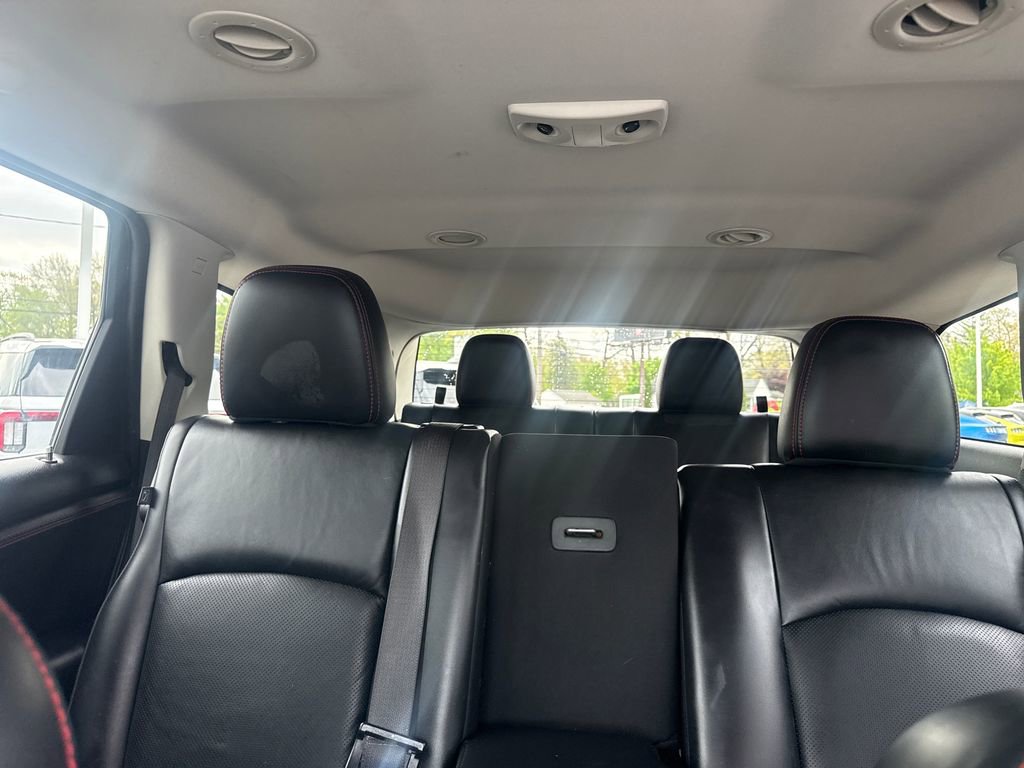 Used 2017 Dodge Journey GT w/ Driver Convenience Group AWD/4WD image 39