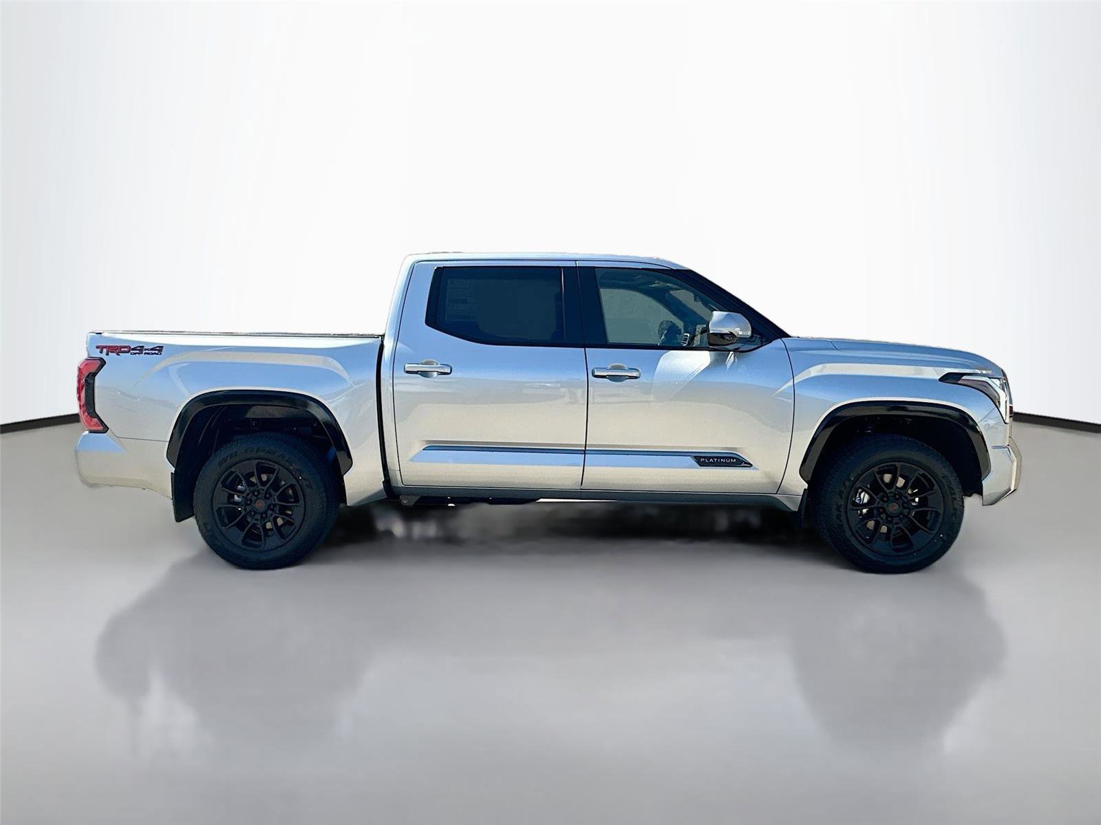 New 2026 Toyota Tundra Platinum AWD/4WD image 17