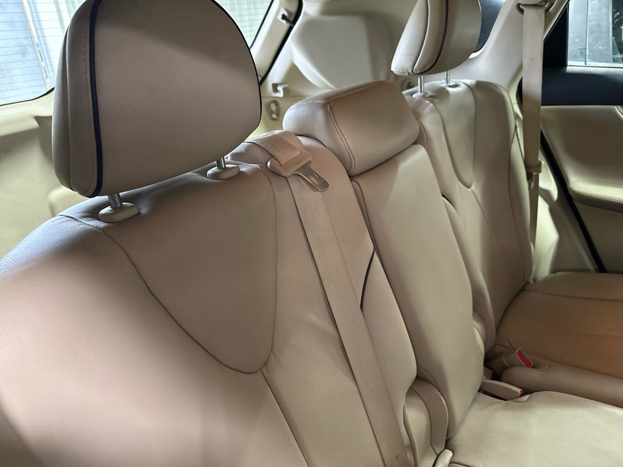 Used 2009 Toyota Venza image 51
