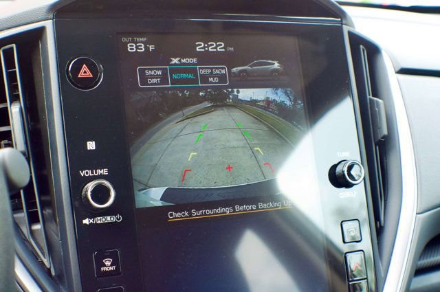 Used 2025 Subaru Crosstrek 2.0i Premium AWD/4WD image 29