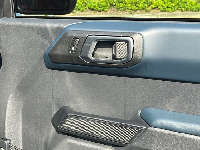 New 2026 Ford Bronco Heritage Edition image 16