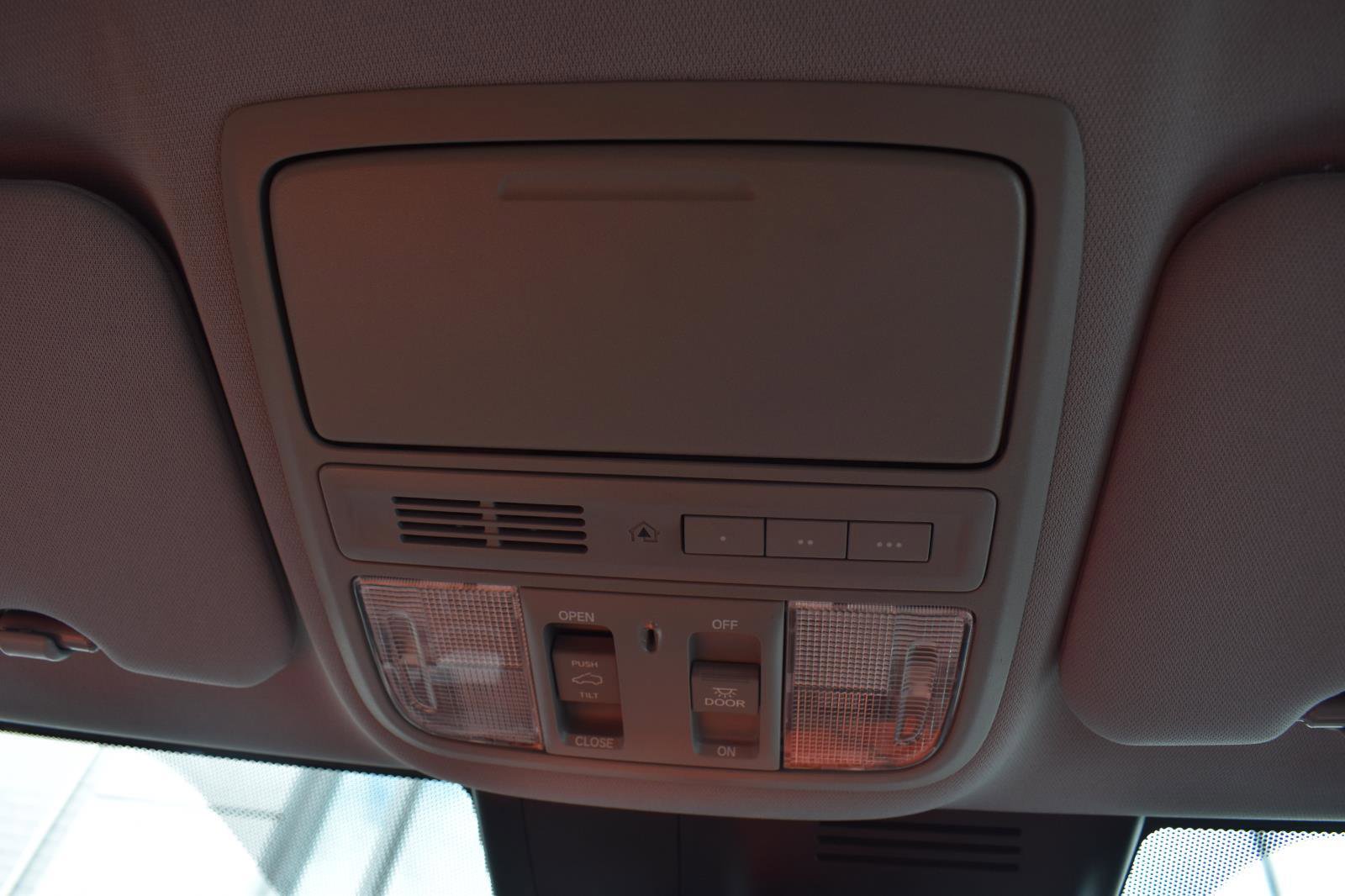 Used 2019 Honda CR-V EX-L image 45