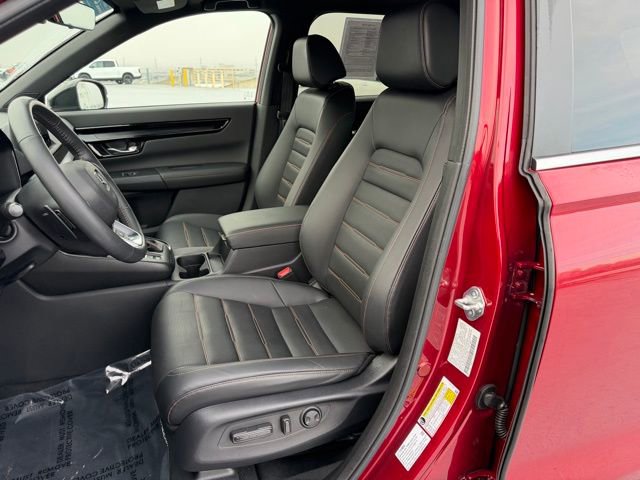 Certified 2023 Honda CR-V Sport Touring image 14