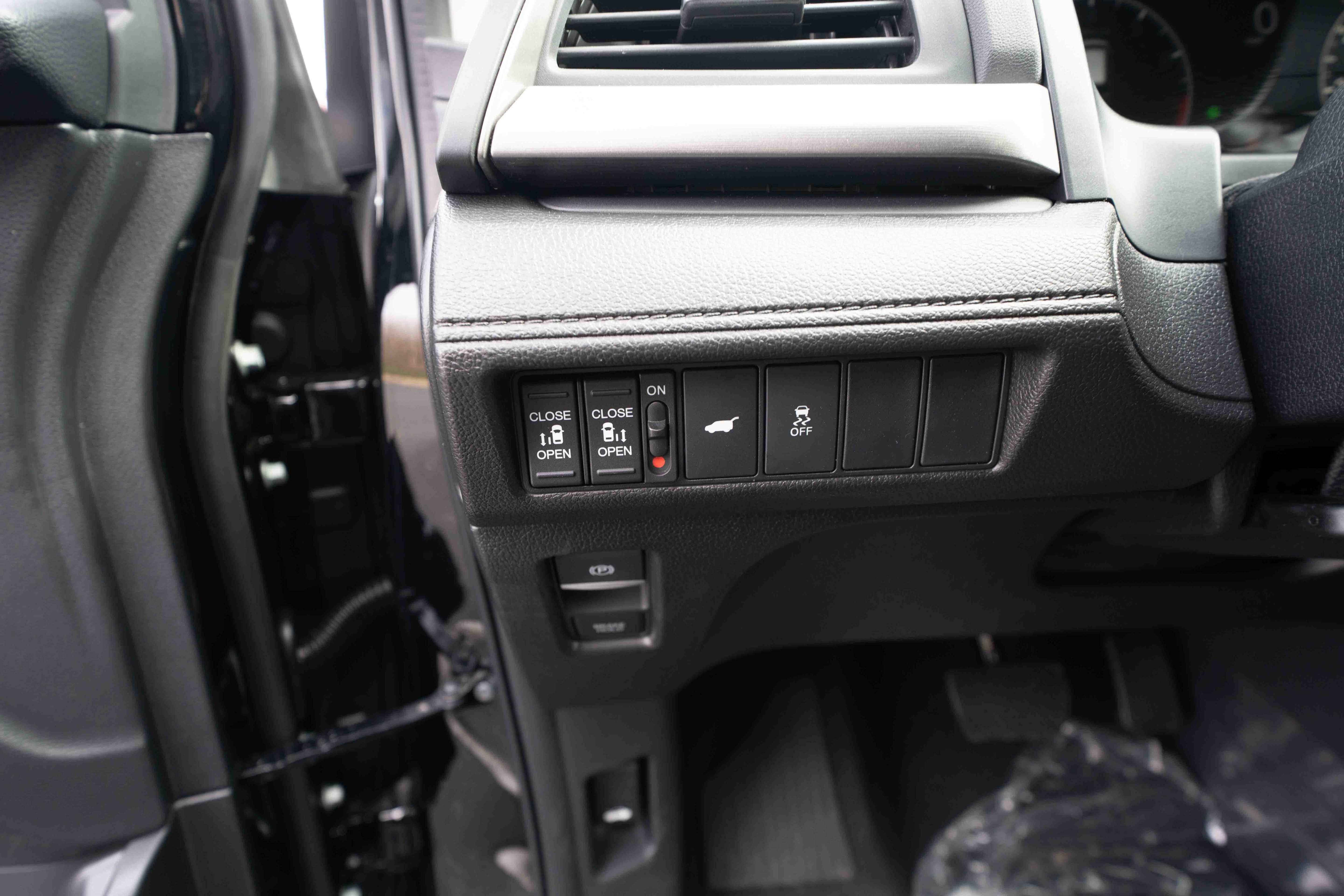 New 2026 Honda Odyssey EX-L image 11