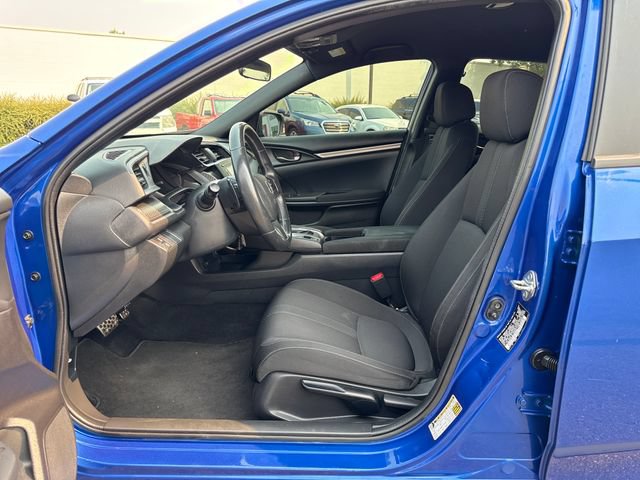 Used 2017 Honda Civic Sport image 14