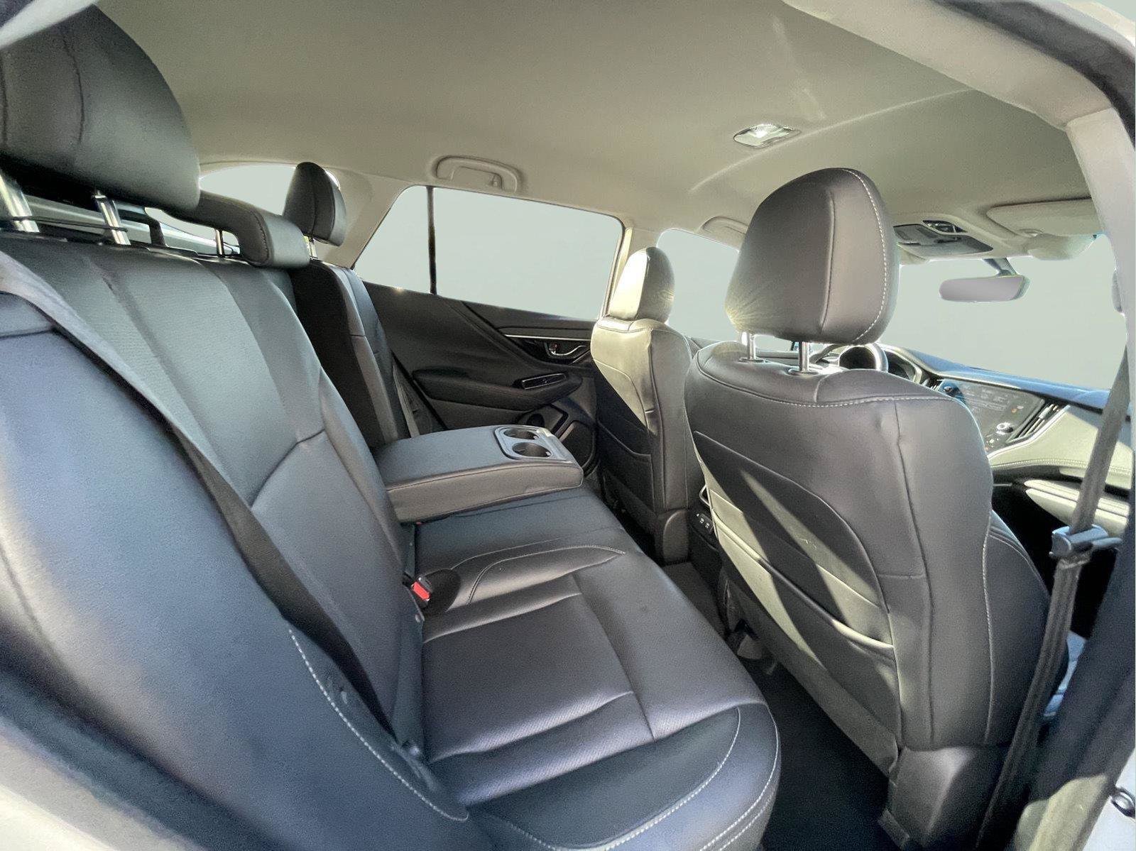 Used 2020 Subaru Outback Limited AWD/4WD image 22