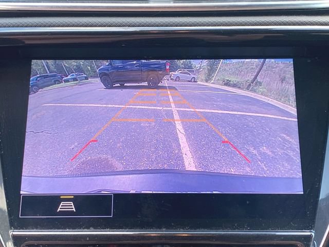 Used 2021 Chevrolet TrailBlazer RS w/ Sun and Liftgate Package AWD/4WD image 14