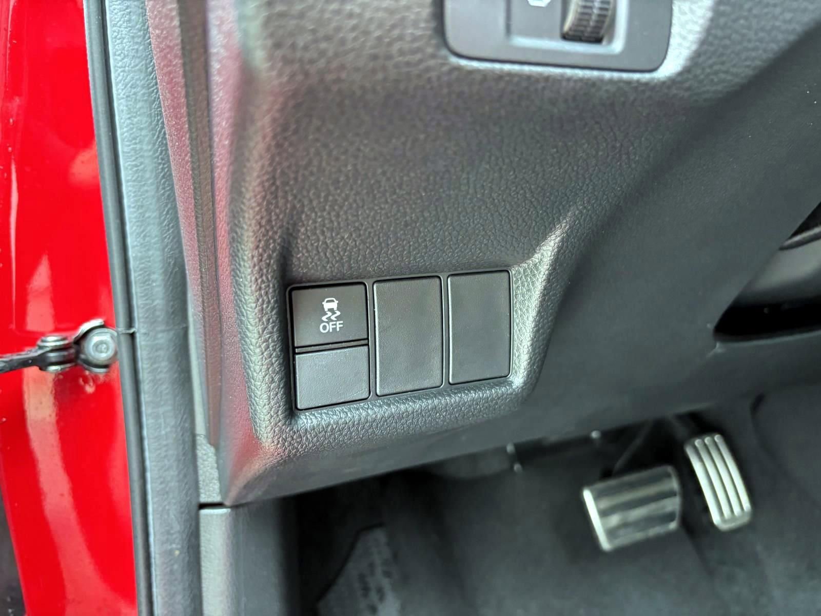 Used 2025 Honda Civic Sport image 14