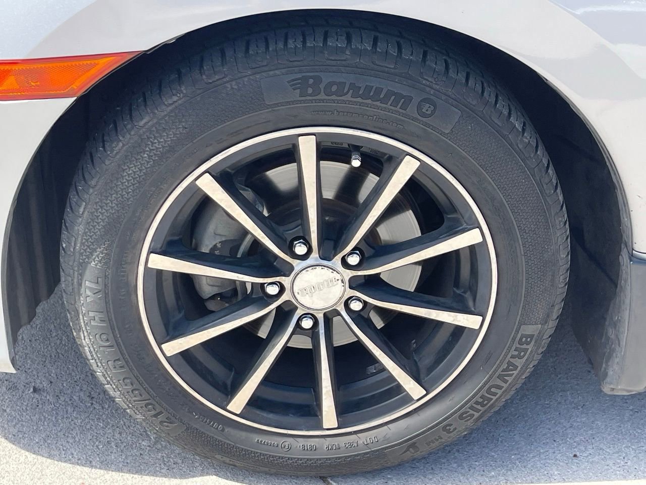 Used 2018 Honda Civic LX image 4