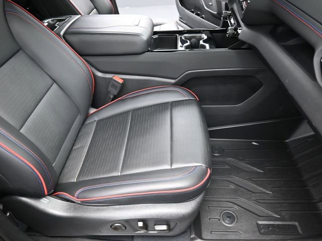 Used 2024 Chevrolet Silverado EV RST image 26