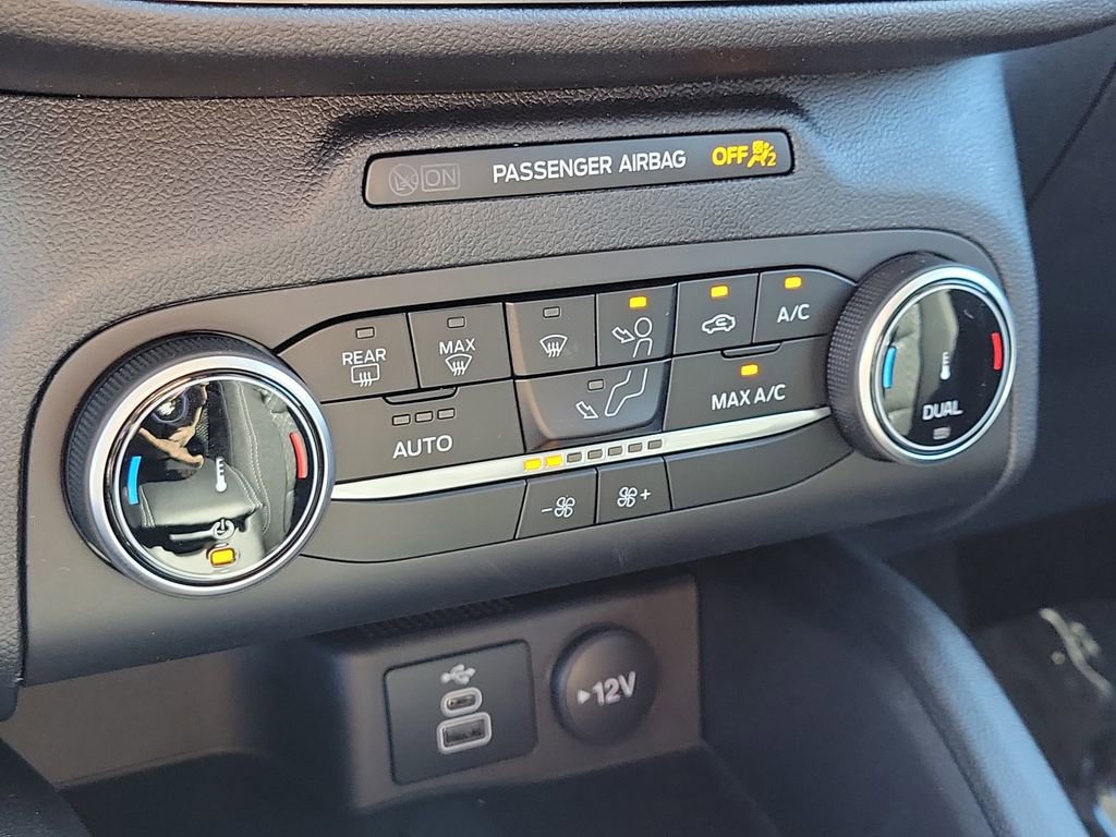 New 2026 Ford Escape Active image 25