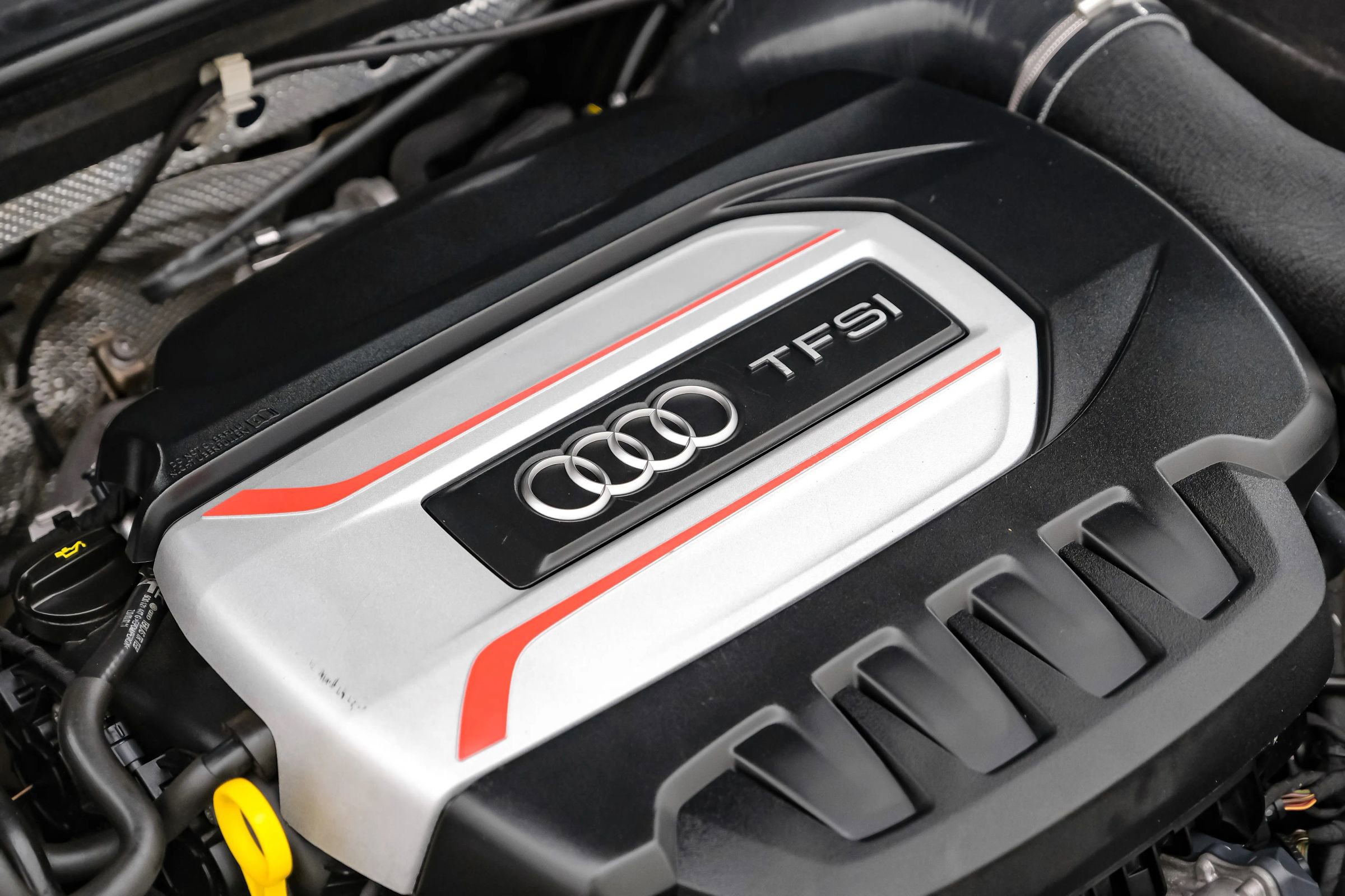 Used 2017 Audi S3 Premium Plus w/ Technology Package image 71