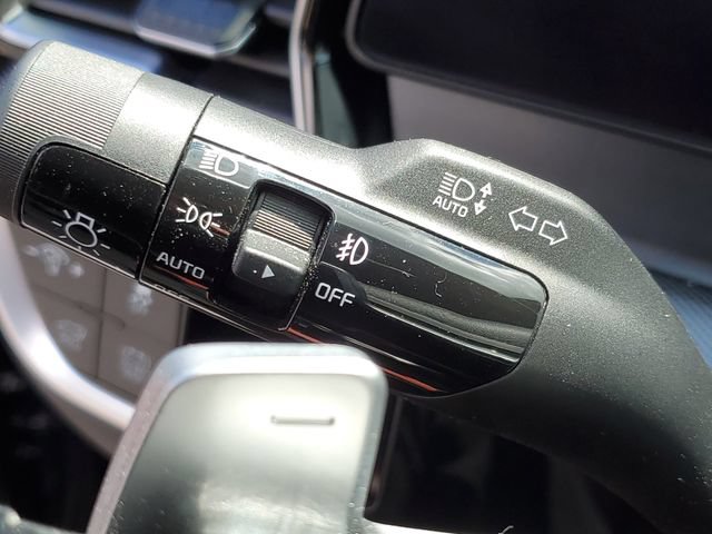 Certified 2025 Kia Sportage SX Prestige AWD/4WD image 27