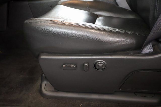Used 2014 Chevrolet Silverado 3500 LTZ w/ LTZ Plus Package image 13