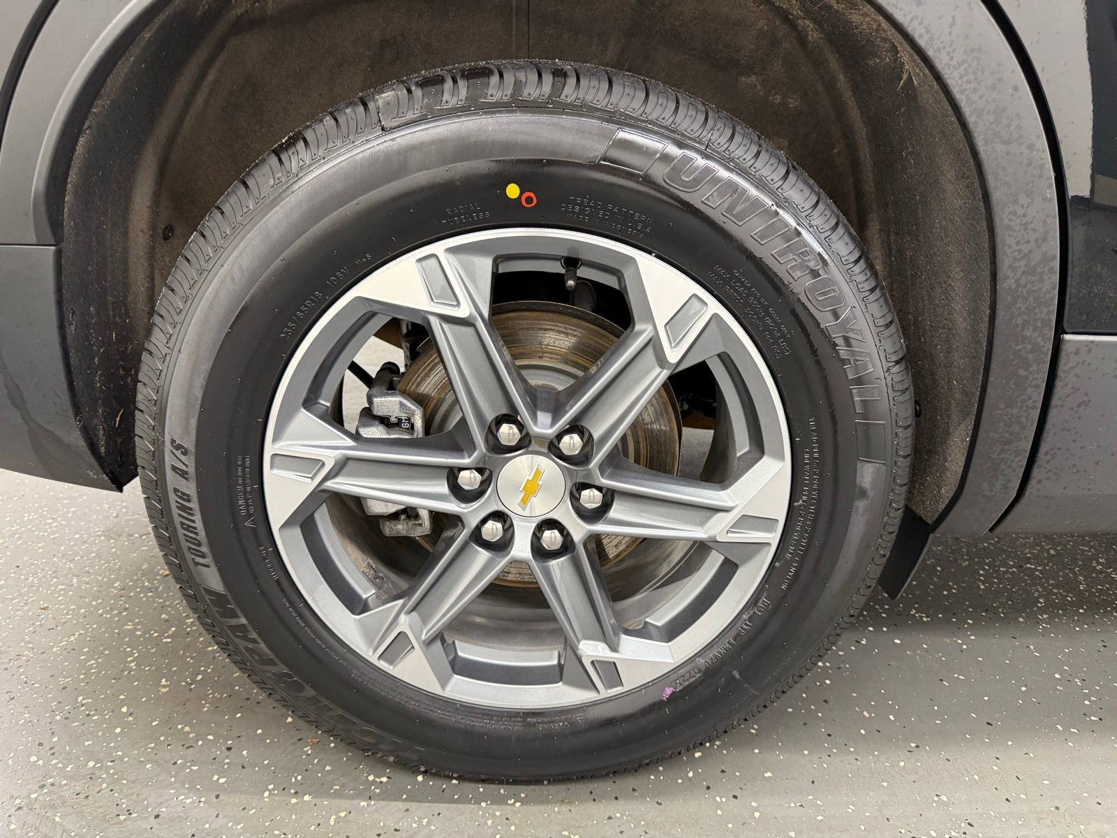 Used 2025 Chevrolet Blazer LT AWD/4WD image 20