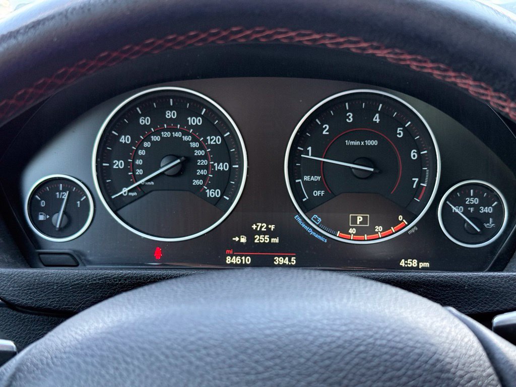 Used 2018 BMW 330i Sedan RWD image 8
