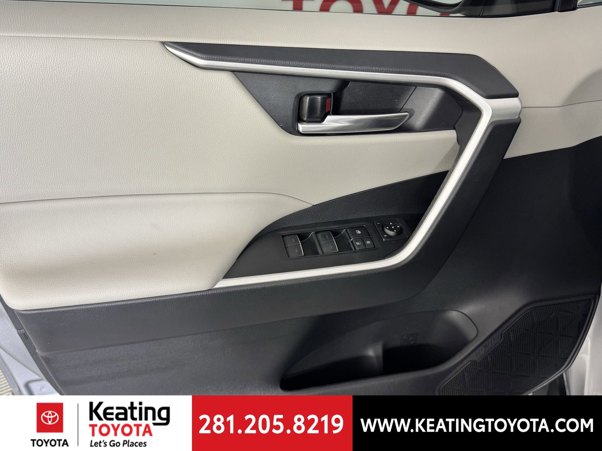 Certified 2024 Toyota RAV4 XLE Premium image 12