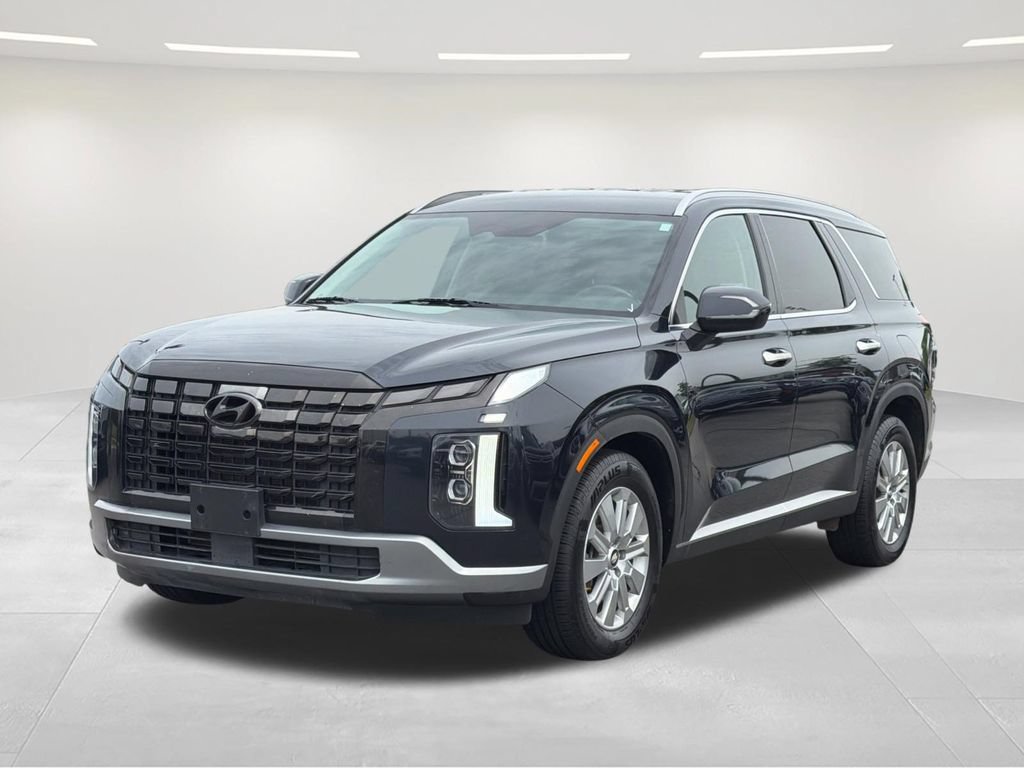 Used 2024 Hyundai Palisade SEL