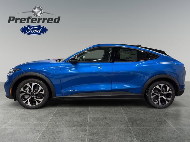 New 2025 Ford Mustang Mach-E Select w/ Comfort Package Lite image 9