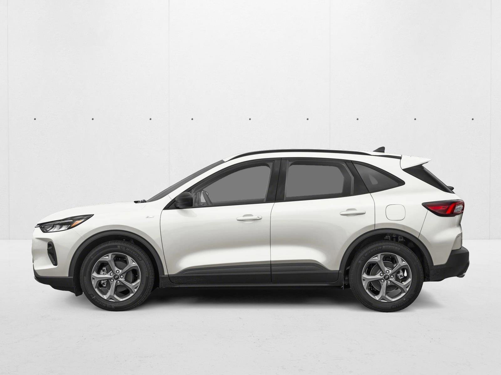 New 2026 Ford Escape ST-Line w/ Tech Pack #1 AWD/4WD image 3