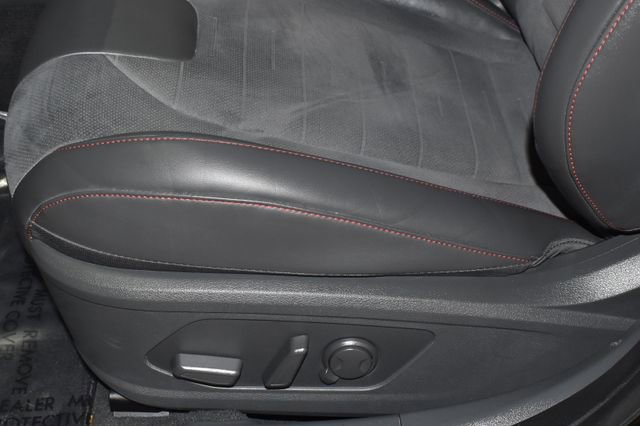 Used 2022 Hyundai Sonata N Line image 13