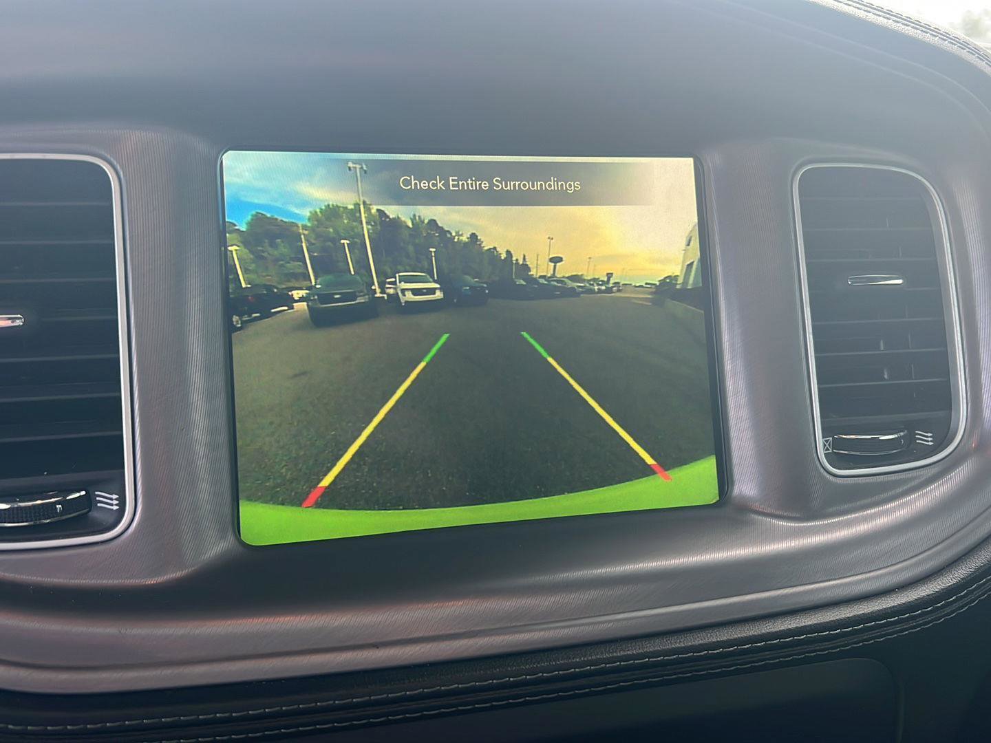 Used 2023 Dodge Charger Scat Pack w/ Plus Group image 27