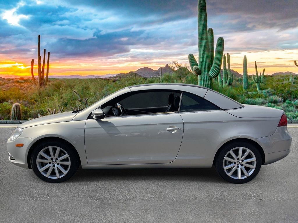 Used 2009 Volkswagen Eos Komfort image 6