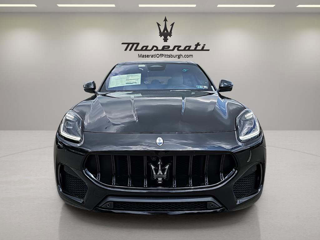 New 2024 Maserati Grecale Modena image 2