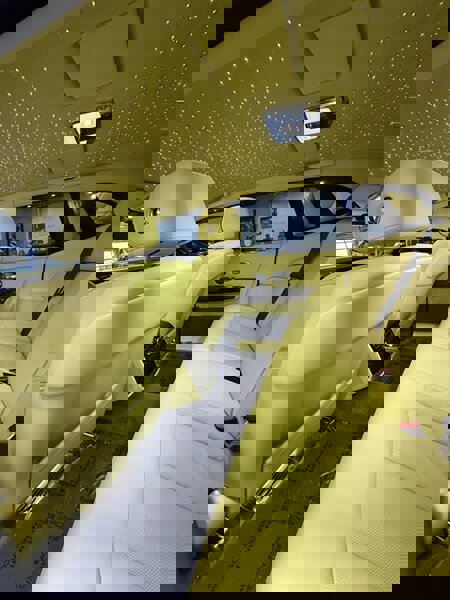 Used 2024 Rolls-Royce Phantom Sedan RWD image 15