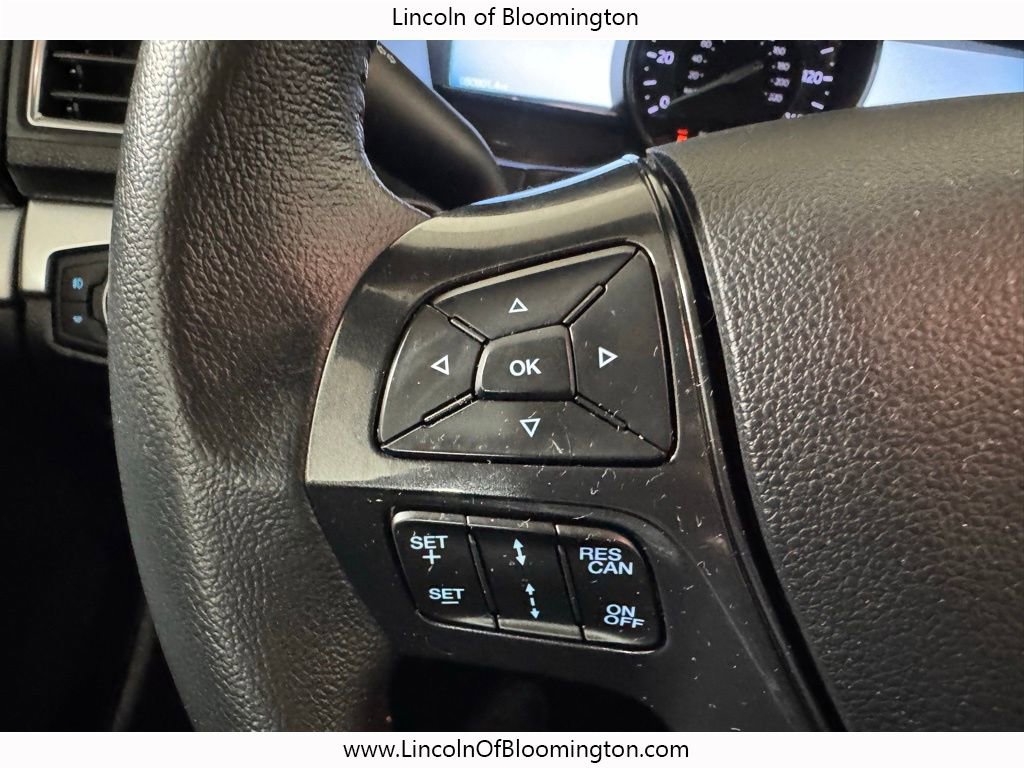 Used 2019 Ford Explorer Sport w/ Equipment Group 401A image 41