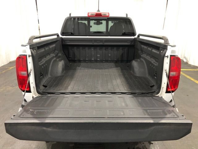 Used 2017 Chevrolet Colorado Z71 image 10