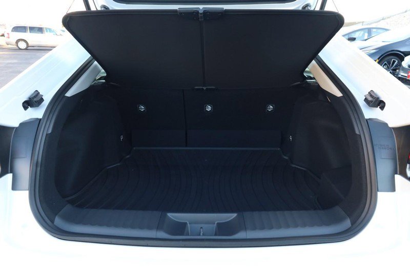 New 2026 Toyota Prius LE image 7