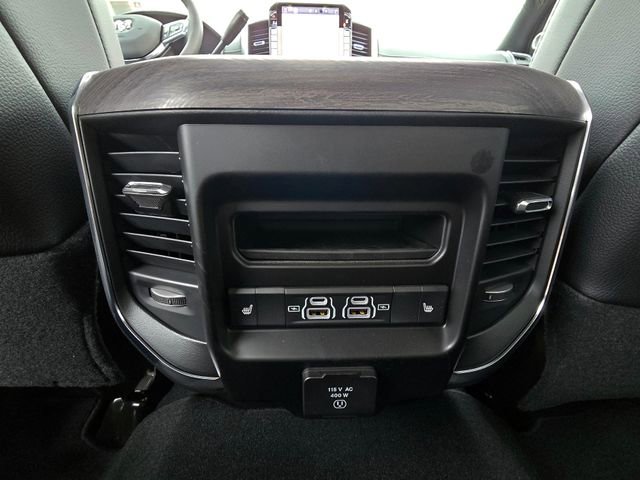 New 2026 RAM 2500 Laramie image 27