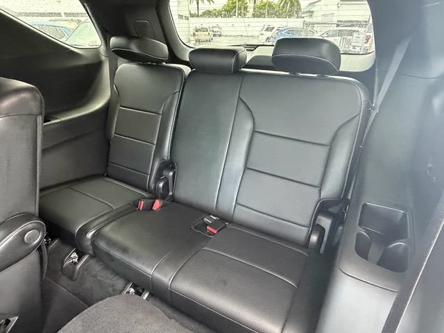 Used 2024 Chevrolet Traverse LT w/ Enhanced Driving Package FWD image 10
