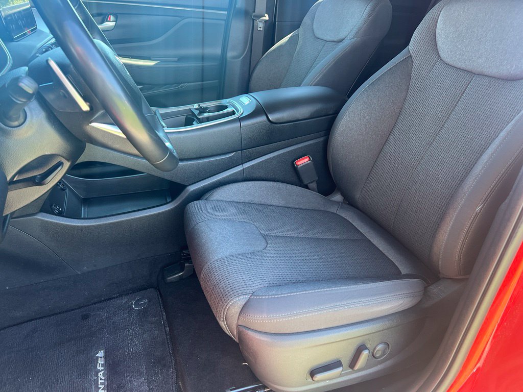 Used 2023 Hyundai Santa Fe SEL w/ Cargo Package AWD/4WD image 19