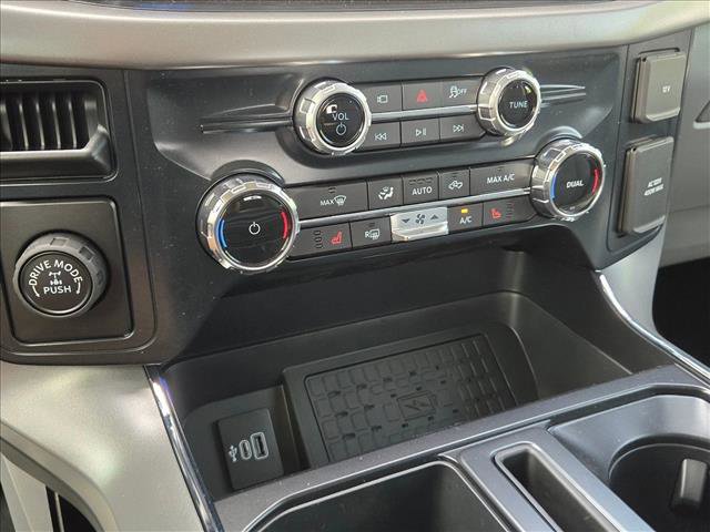 New 2026 Ford F150 XLT image 14