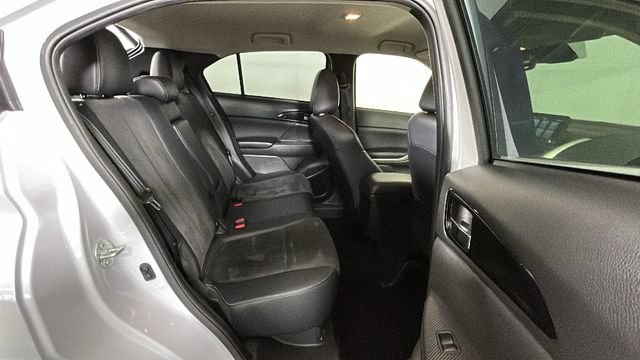 Used 2024 Mitsubishi Eclipse Cross SE AWD/4WD image 29