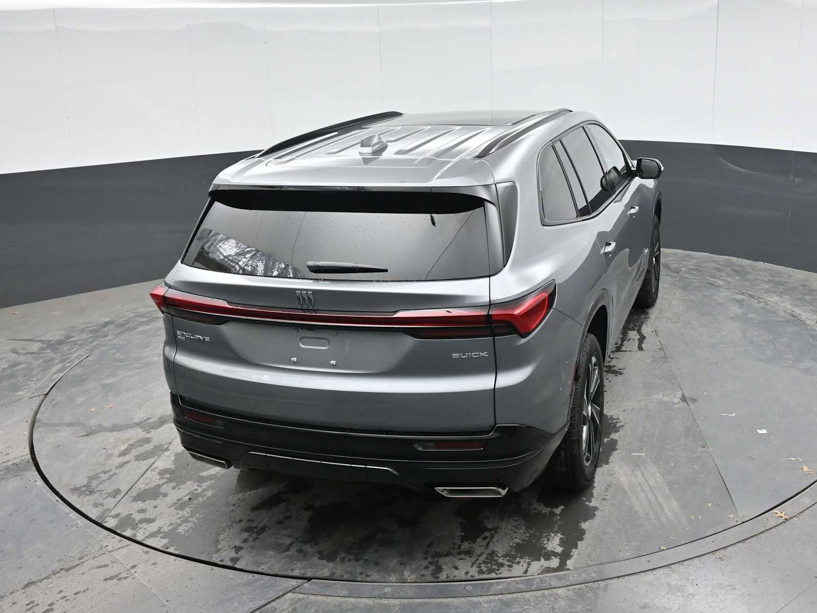 New 2027 Buick Enclave Sport Touring w/ Power Package AWD/4WD image 36
