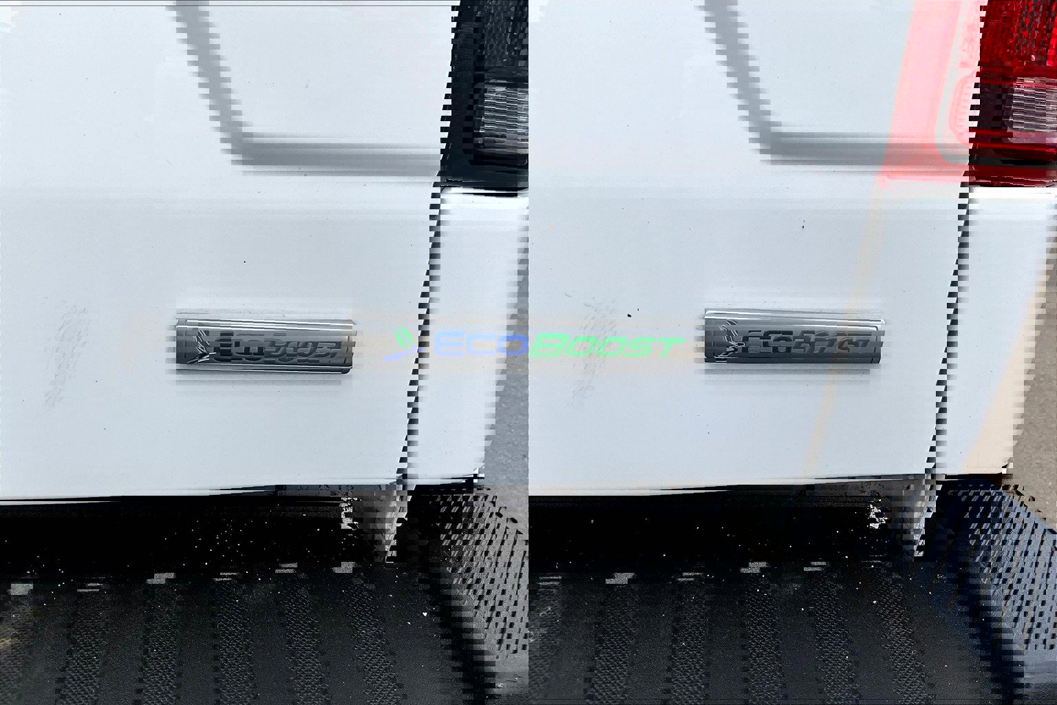 Used 2018 Ford F150 XL image 30