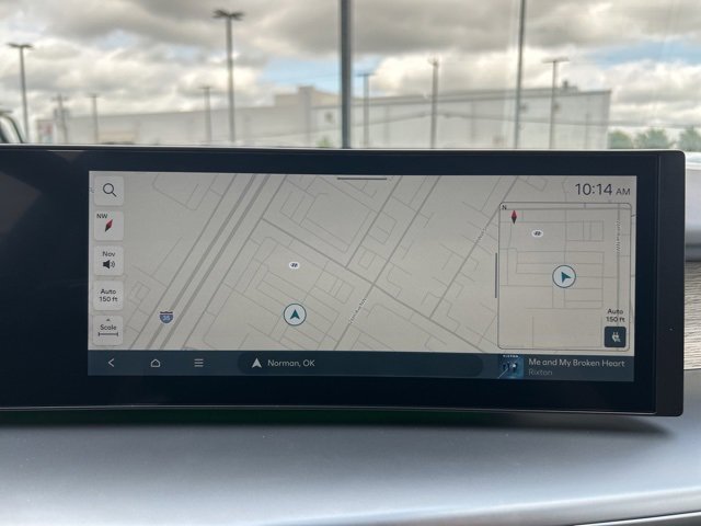 New 2026 Hyundai Ioniq 9 SEL image 29