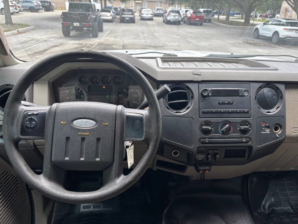 Used 2008 Ford F250 XL image 16
