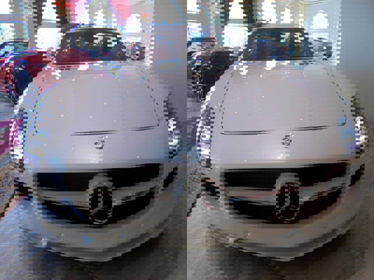 Used 2012 Mercedes-Benz SLS AMG Roadster image 30