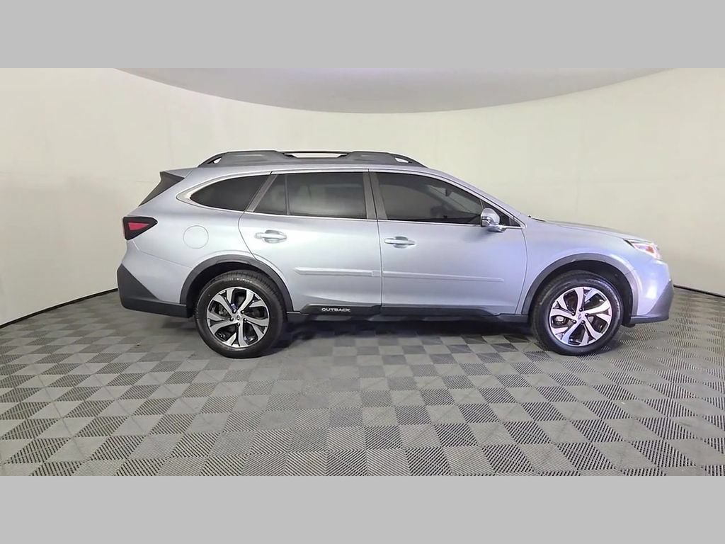 Used 2022 Subaru Outback Limited AWD/4WD image 36