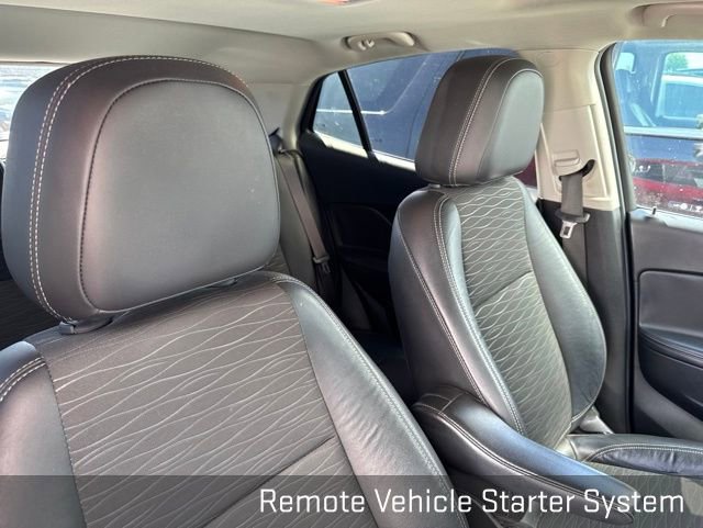 Used 2016 Buick Encore Convenience FWD image 9